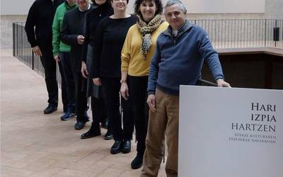 Euskal kulturari lotutako erronketan sakontzeko jardunaldiak antolatu dituzte