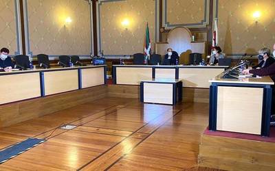 Ortu komunitarioetarako partaidetza prozesua, eztabaida iturri