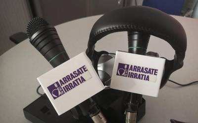'Igo autobusera' saioa: 2021-04-27