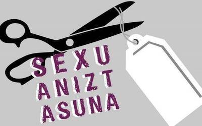 Ostirala arte egonen da ikusgai 'Sexualitate anitzak' erakusketa