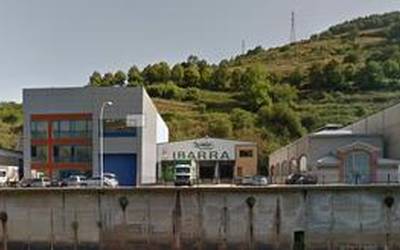 Urte hasieran, paper eta kartoi gehiago birziklatu dute industrialdeetan
