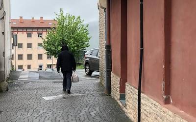 Elgetan ere kutsatze-lerroak moztea helburu