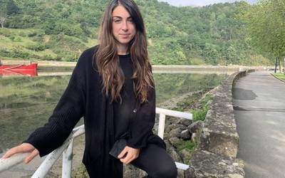 Marra finaren gainean orekan