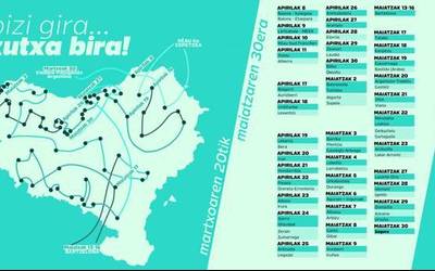 "Euskara eta euskal kulturak pairatu duen galera izugarria izan da"