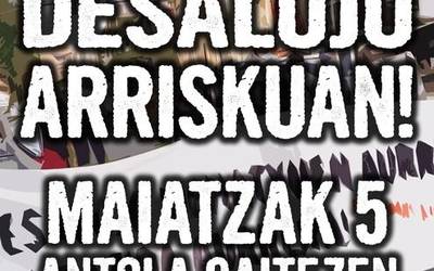 Errondoko Auzo Etxea eta Bilboko hiri-eraldaketa