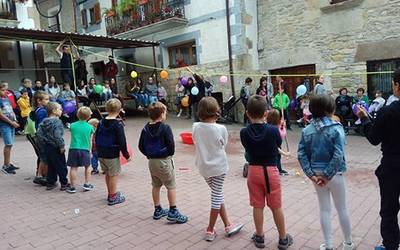 Despopulazioak zazpi udalerri jo ditu