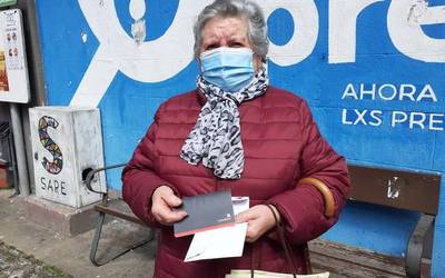 Diru barik etxera