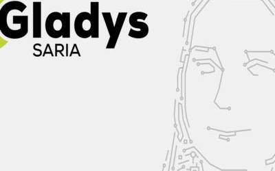 Sarean 145. Irratsaioa Gladys del Estal Saria