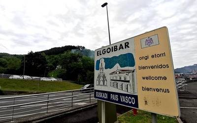 400eko langatik behera jarraitzen dute Elgoibarrek eta Mendarok, itxiera perimetralik gabe hortaz