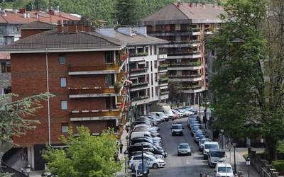 Alokairu sozialera bideratutako etxebizitzak eraberritzeko dirulaguntzak eskatzeko epea, zabalik
