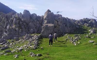'Araxesen gainetik, Malloen azpitik' dokumentala estreinatuko dute maiatzaren 7an