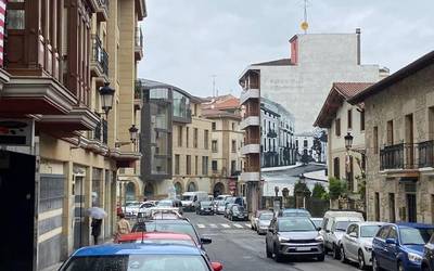 Alokairurako laguntzak prest Zornotzako gazteentzat