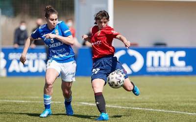 "Osasuna 1. mailara igotzeko hiru final ditugu aurretik, irabazi beharreko hiru final"