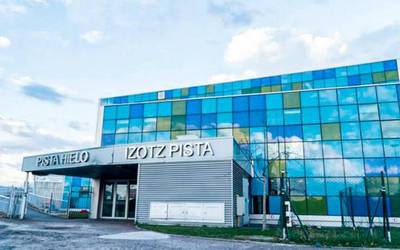 Bakh izotz pista: paisaia linguistikoa erdara hutsean?