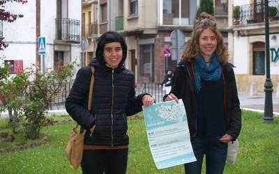 "Herri bakoitzak bere aldarrikapena edo ametsa islatuko du"