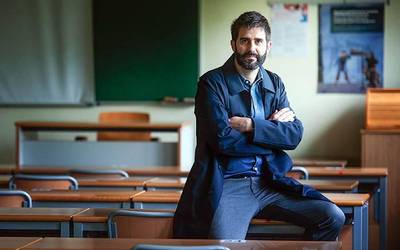 Arabako Esperientzia Gelek zuzendari berria daukate