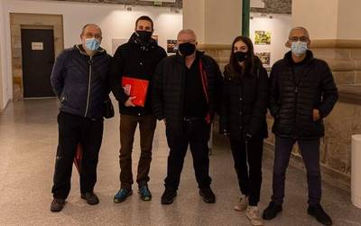 Asanblada irekia egingo du Ahal Dugu Arrasatek egubakoitzean
