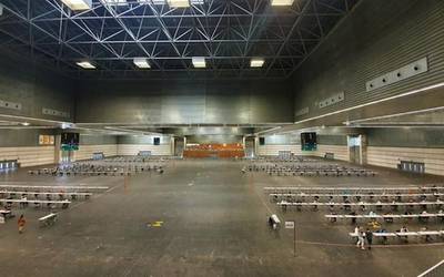 Ia 16.900 lagunek egingo dituzte euskara-mailak egiaztatzeko azterketak bihartik aurrera