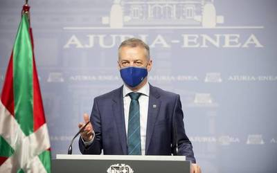 Nola duzue agenda, igandean apokalipsia?