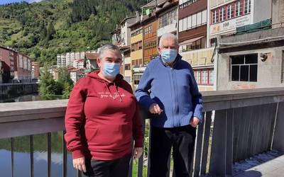 Soraluzeko Pentsiodunen Mugimendua: "Uste dugu bankuek ez dutela zerbitzu egokia ematen"