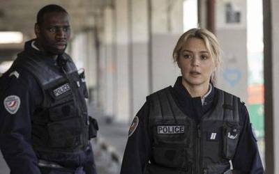 'Vitalina Varela' eta 'Police' filmak eskainiko dituzte aste honetan, Baztartxo antzokian