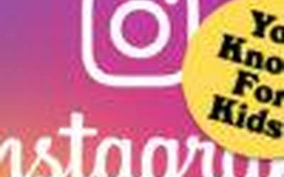 Instagramek  13  urtetik  beherakoentzako  bertsioa  sortuko  du
