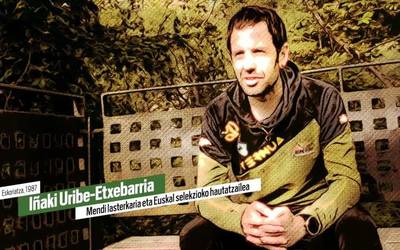 'Protagonista izan zen': Iñaki Uribe-Etxebarria