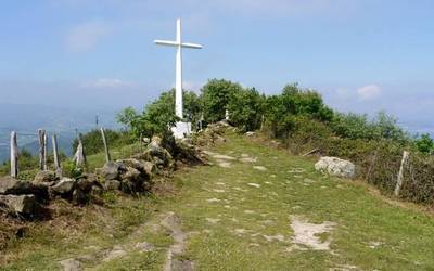 Argazki jendetsua egingo da bihar Kukuarrin, Izan Bidea ekimenaren baitan