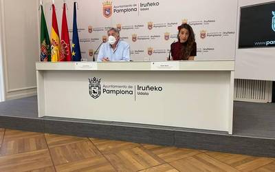 Hamar 'arnasgune' nahi ditu EH Bilduk udan tokiko kultura sustatzeko