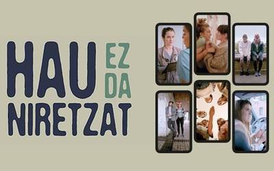 'Hau ez da niretzat': 2. kapitulua