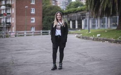 "Ulertezina da orain esatea gure lana ez dela ezinbestekoa"