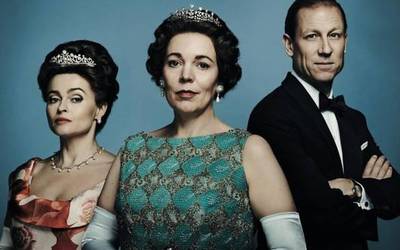 'The Crown' ere euskaraz