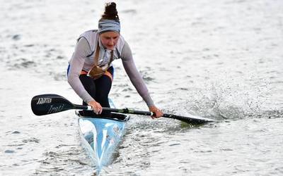 Maratoi laburreko Europako txapelketan parte hartuko du Irati Osak