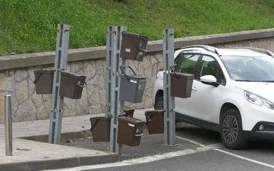 Anoetan gaikako bilketa hamar puntu igo da