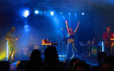 'Urduña, Bizkaiko Memphis' dokumentala estreinatuko dute gaur