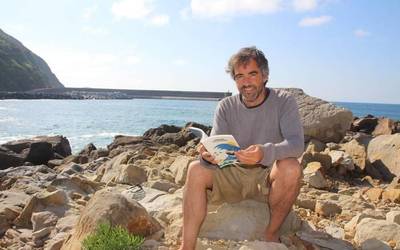 Iñigo Urdinaga: "Ez dauka zentzurik Donostian holako proiektu bat gauzatzeak"