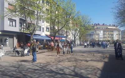 Zer egin daiteke gaurtik aurrera, eta zer ez?