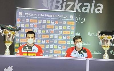 Txapelik hunkigarriena