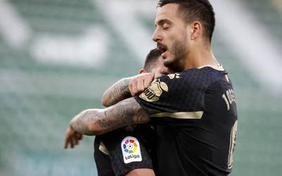 Inoiz baino gehiago Alaves, Alaves