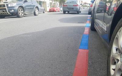 Hurrengo astelehenean irekiko dute TAO bulegoa