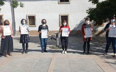 Aniztasunaren Astea antolatu dute maiatzaren 16tik 22ra, gaiaren orotariko ertzak ikusarazteko