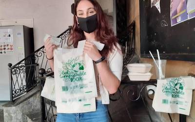 Plastikoaren erabilera murrizteko kanpaina