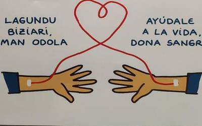 Odola emateko aukera