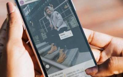 Nola saldu Facebook eta Instagramen?