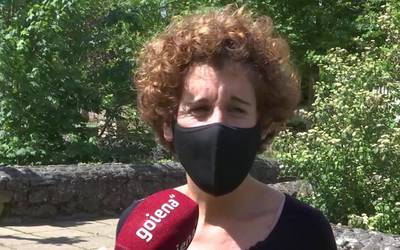 Herritar guztiek izango dute eskolaren izen berria proposatzeko aukera