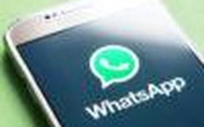 WhatsApp-ek    bezeroentzako  arreta-zerbitzu  pertsonalizatua  izango  du