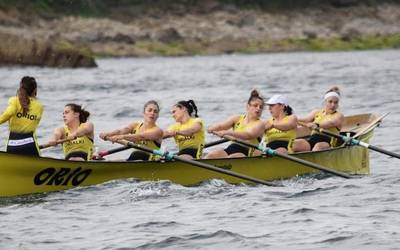 Asteburuan Gipuzkoako Trainerilla Txapelketa jokatuko da Getarian