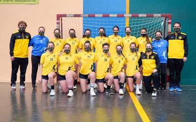 Orio Eraginek lauko finaleko lehen partida jokatuko du bihar, eta Internetez zuzenean jarraitzeko aukera izango da