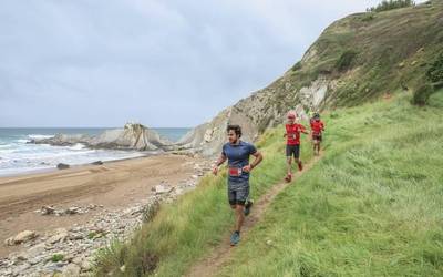 Kosta Trail kirol-probak formatu birtuala izango du aurten