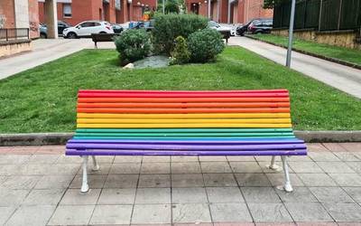 LGTBIfobiaren aurkako eguna